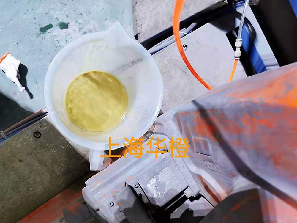 ABB機器人保養4